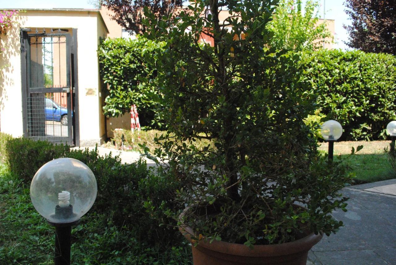 Hotel Octavia Rome Exterior photo